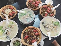 -阳江河堤老牌曾记美食
