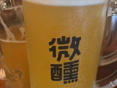 -汉森熊啤酒屋(双塘东路店)