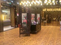 -怡和春天大酒楼(柳芳店)
