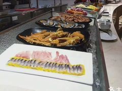 -即墨华玺大酒店·瑞尚阁西餐厅(鹤山路店)