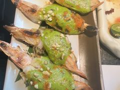 -花潮料理艺食馆(成都万象城店)