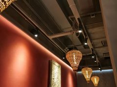 -丝路金桃·新疆菜(徐汇店)