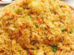 戴河炒饭-北戴河庆山饭店·海鲜砂锅粥(北戴河黑石路店)