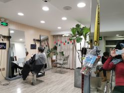 -AFA Hair studio·女士发型设计