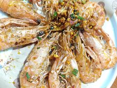-坛南湾阿强农家乐.海鲜大排档老字号(福州地标美食店)