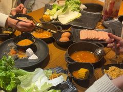 -呷哺呷哺 黄金牧场 (欢乐谷店)