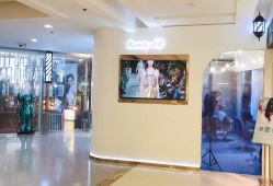 -Beauty Garden·花园美发