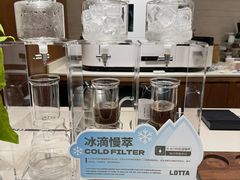 -LOTTA COFFEE(安居博文苑店)