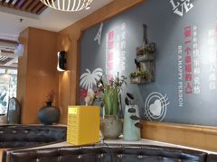 -如轩·海鲜砂锅粥·潮汕菜(沿江东路店)