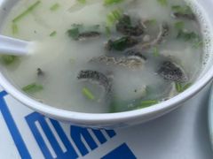 -北三沙家烧麦(北头道街店)