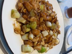 -福来居烤鸭店(天坛二店)