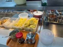 -中国农业大学·第四食堂风味餐厅