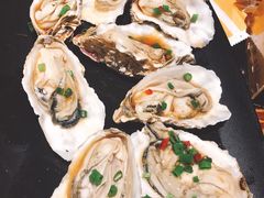 -虾宝贝胶东海鲜·渔家菜(小西天店)
