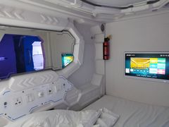 -蓝鲸湾汤泉(包河店)