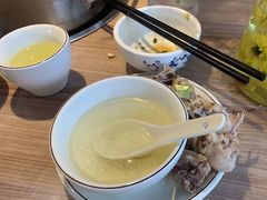 -探窝·竹笙椰子鸡(杨箕店)