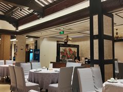 -山外山菜馆(玉泉路店)