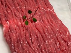 -涮福記·现切牛羊肉火锅(世纪汇店)