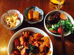 -铃木食堂(帽儿胡同店)