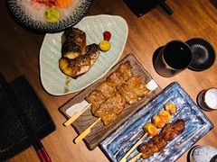 -山葵家居酒屋(天目里店)