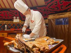 -九十九顶毡房(阜石路店)