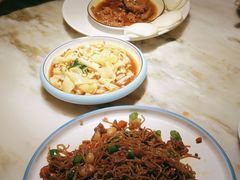 -醉美长安·陕菜(万和城店)