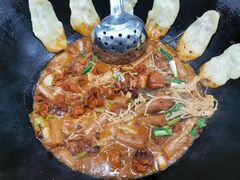 -相约大锅台(宁海大观园店)