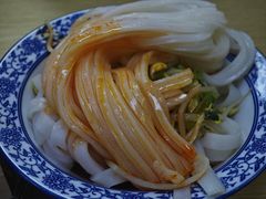 -樊记腊汁肉(竹笆市总店)