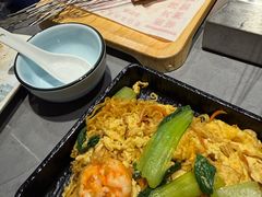 -老白清真烧烤(锦州旗舰店)
