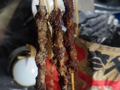 -夸父炸串(金桥国际广场店)