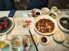 -花园茶楼(兴城西路店)