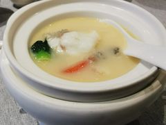 -潮府馆·非遗潮州菜·世纪公园(新国际博览中心店)