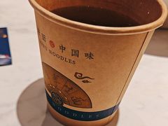 -和府捞面(欧亚卖场店)