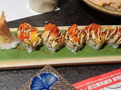 -古田居·特色寿司料理(星之岛旗舰店)