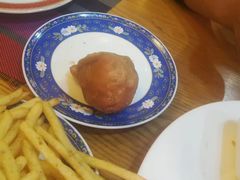 咖喱角-食彩美印度特色美食餐厅·印度料理