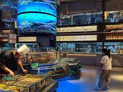 -上和臻品中国菜(花园街店)