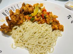 -友达面馆(广州总店)