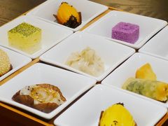 -柒园·三十年创意杭帮菜(龙湖滨江天街店)