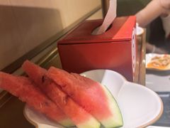 -海底捞火锅(杭州天虹购物中心店)