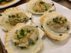 -吉源大排档·鱼生·海鲜(烧烤彩印厂店)