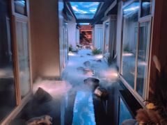 -慢享生活·汤泉SPA(同安城南店)