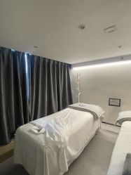 体验前-JNK皮肤管理中心