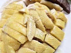 -粤盛海鲜平价店(洛溪食街店)