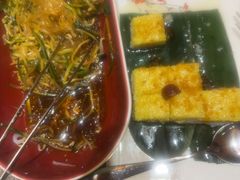-蒙古人烤羊大师·草原料理(工农大路店)