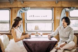 -布拉格婚纱摄影(真实客片店)