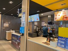 -麦当劳(龙湖北京大兴天街店)