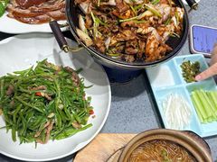 -紫光园(燕郊总店)