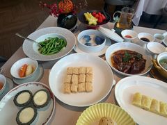 -金海华·悦食东方(苏州中心商场店)