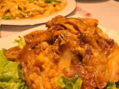 -老仁义·清真菜(太古街店)