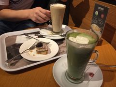 -COSTA COFFEE(西湖天地店)
