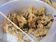 -川流不息·地道川菜·小龙虾(新松江路店)